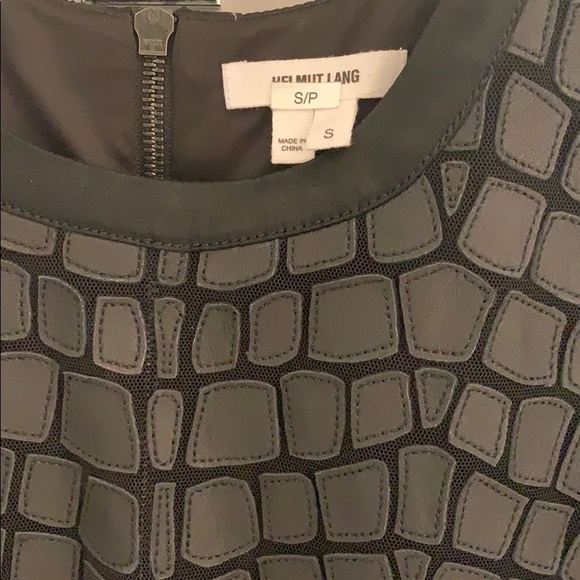 Sleeveless top - Picture 3 of 4